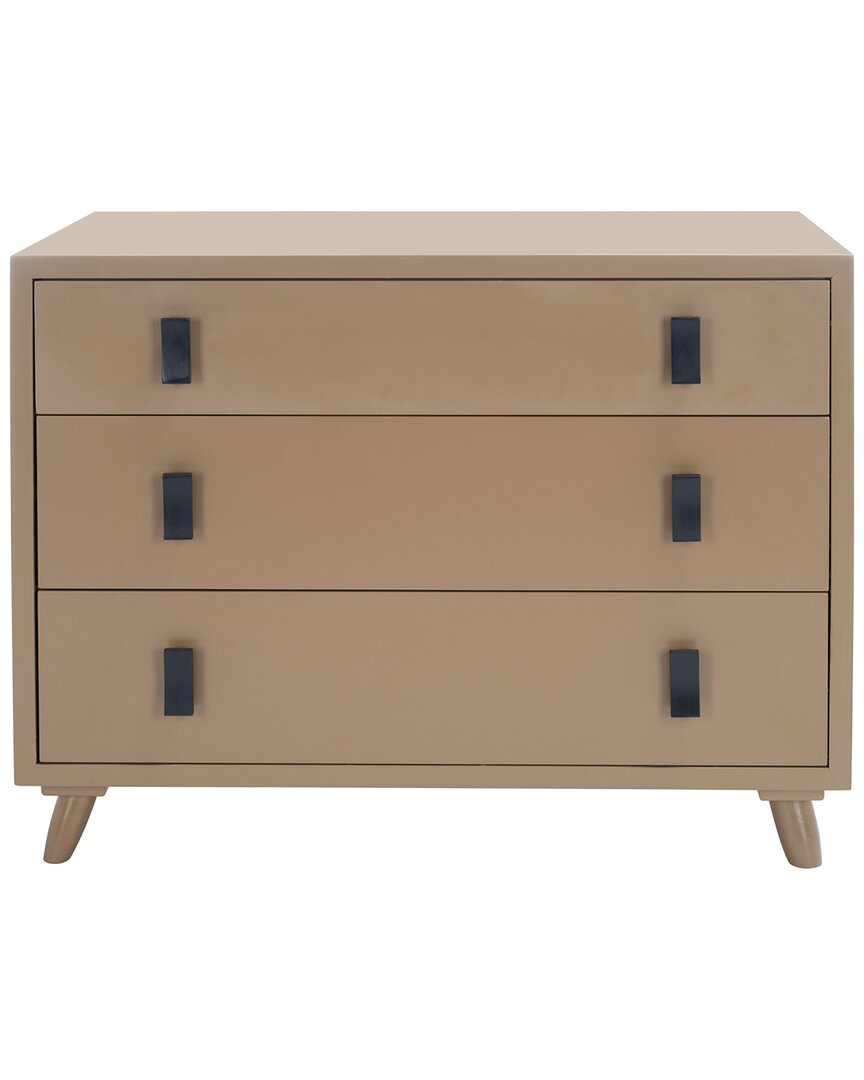 Safavieh Blaize 3-drawer Chest