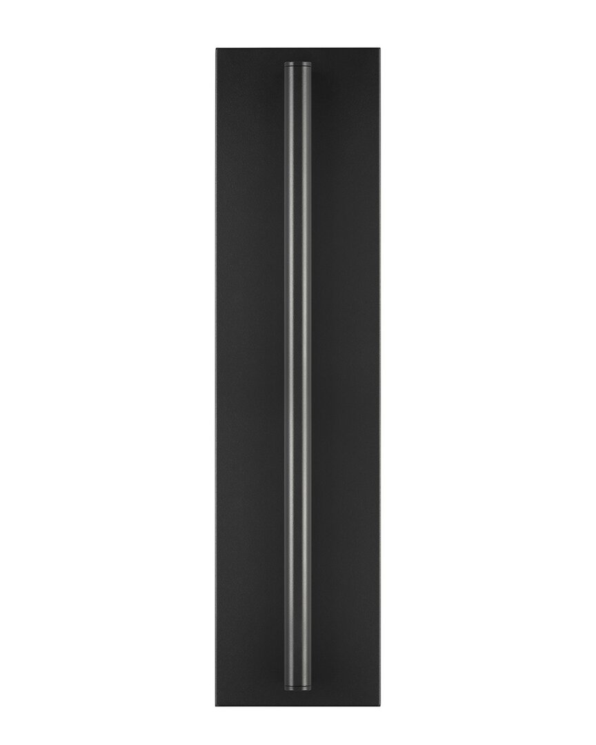 Visual Comfort & Co. Modern Collection Lloyds 20 Outdoor Wall Lamp