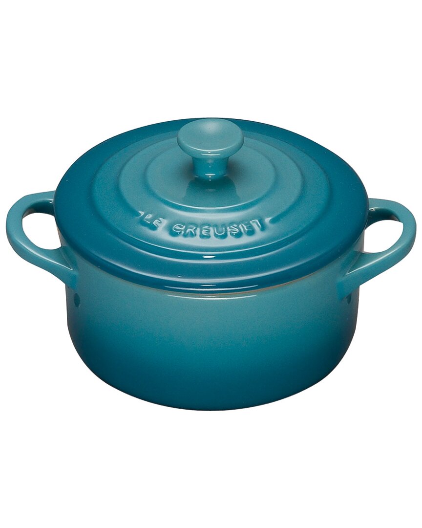 Le Creuset Mini Round Cocotte