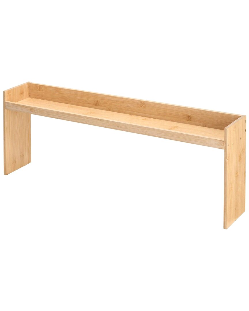 Vevor Over-the-stove Spice Shelf Spice Rack