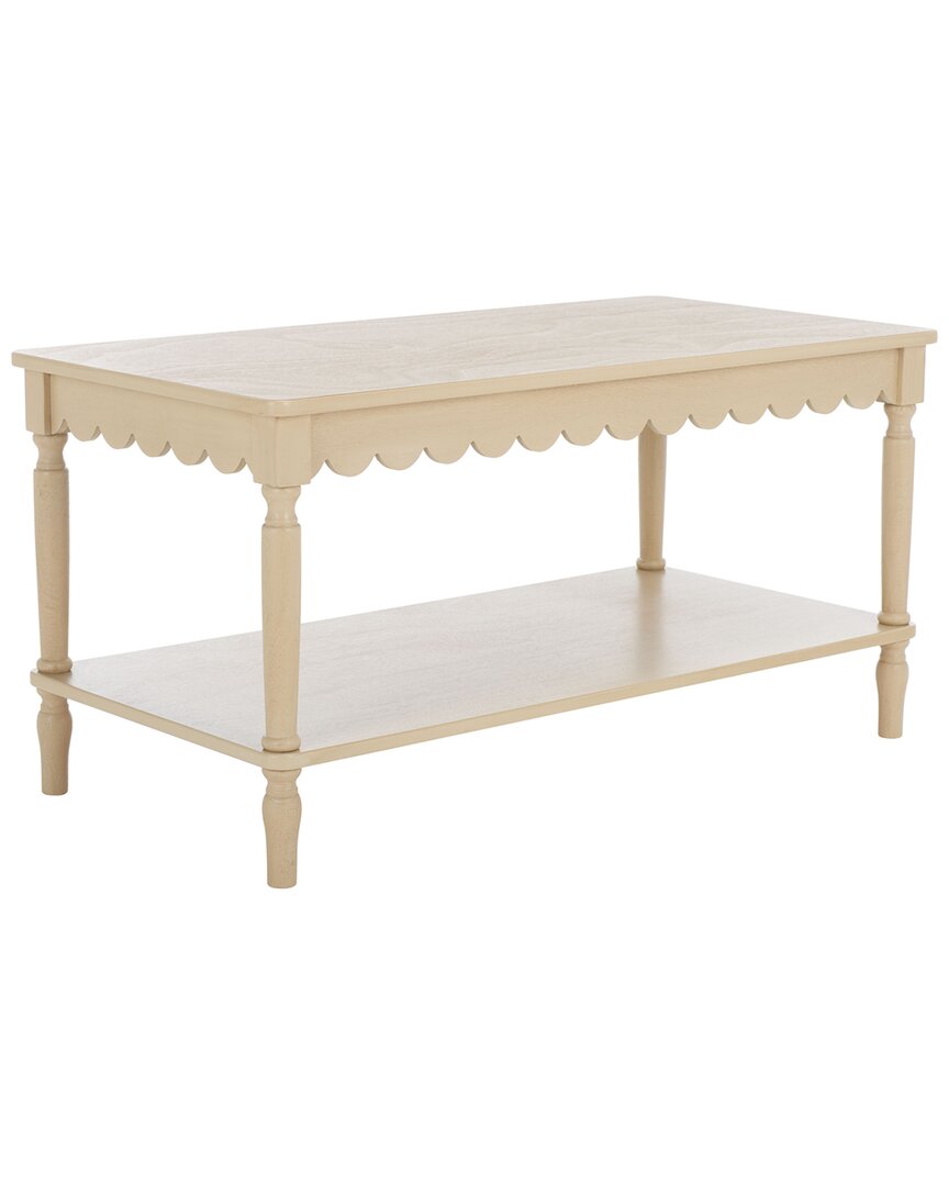 Safavieh Haven Coffee Table
