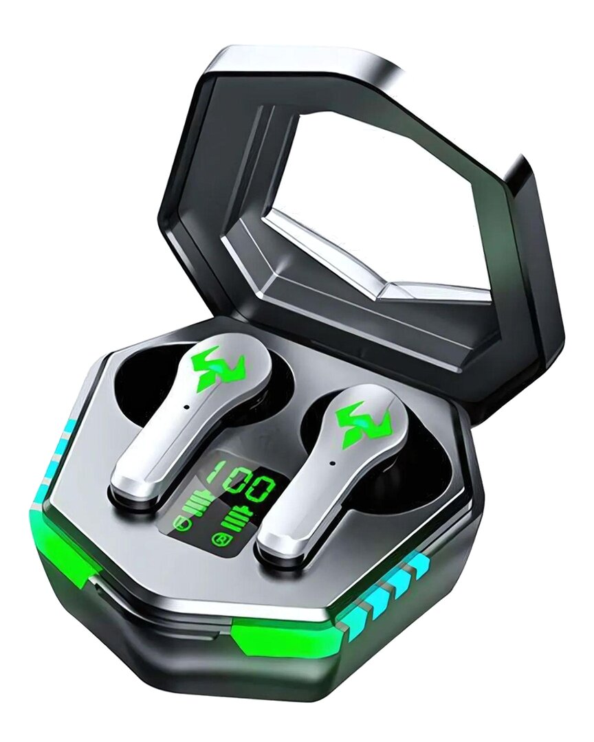 Kenro Handsfree Wireless Tws Earbuds In Multi