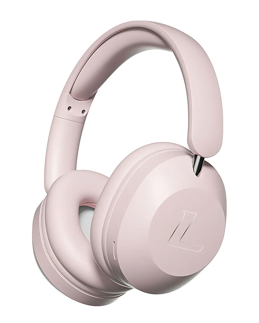 Kenro Wireless Headphones In Pink