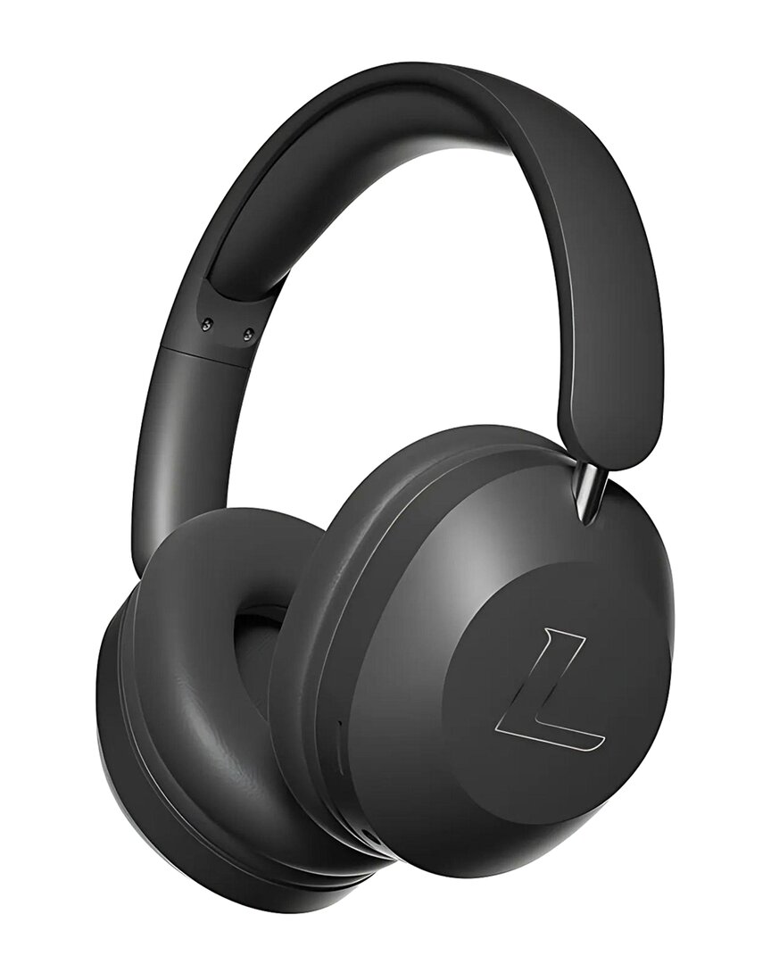 Kenro Wireless Headphones In Black
