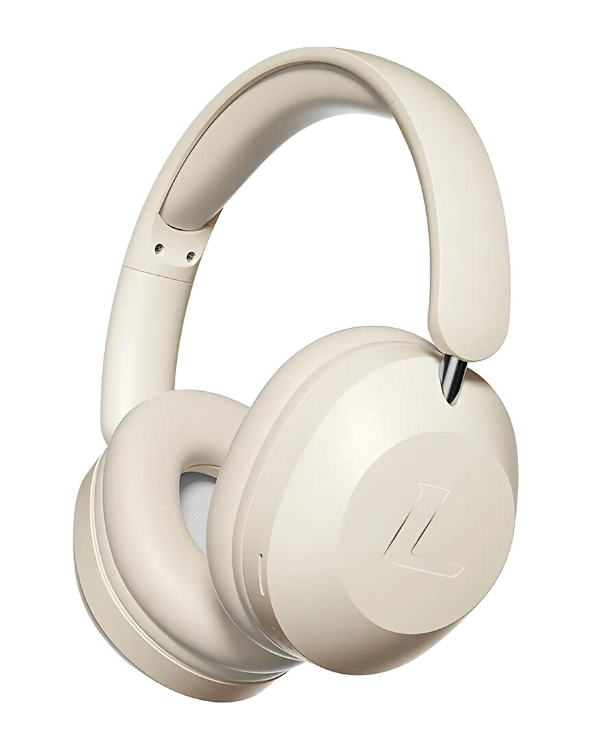 Kenro Wireless Headphones In Neutral