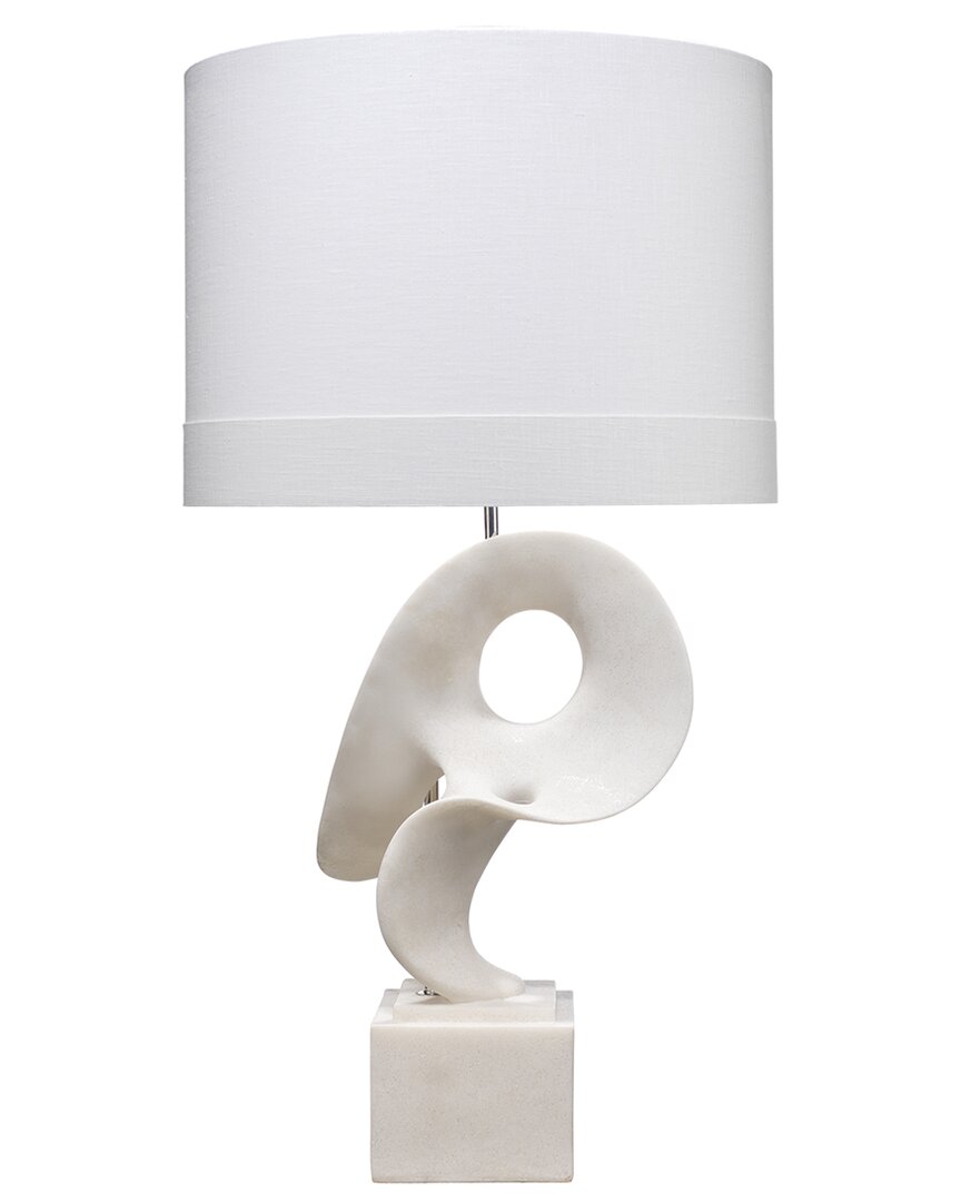 Shop Jamie Young Obscure Table Lamp