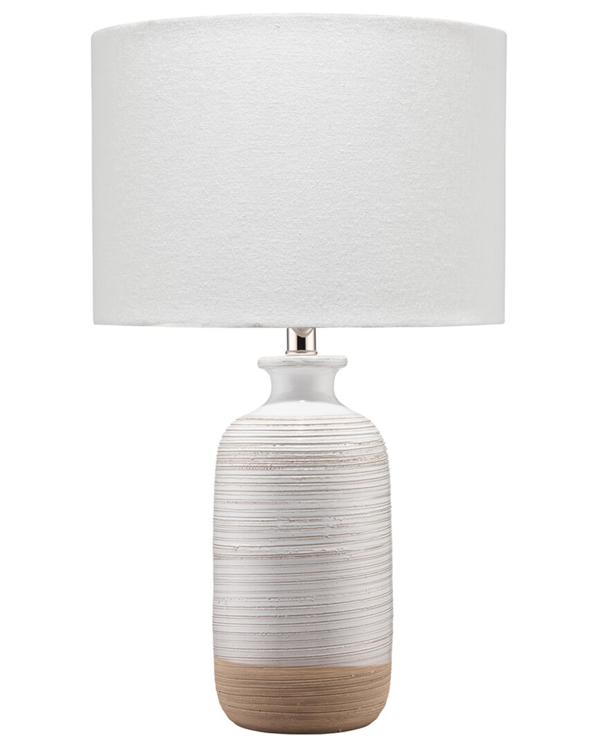 Hewson Jamie Young Ashwell Table Lamp
