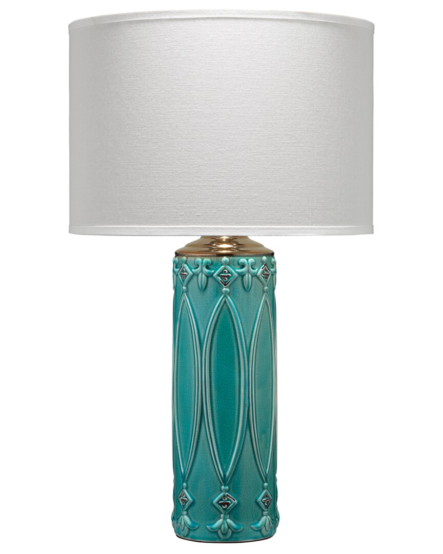 Hewson Jamie Young Tabitha Table Lamp