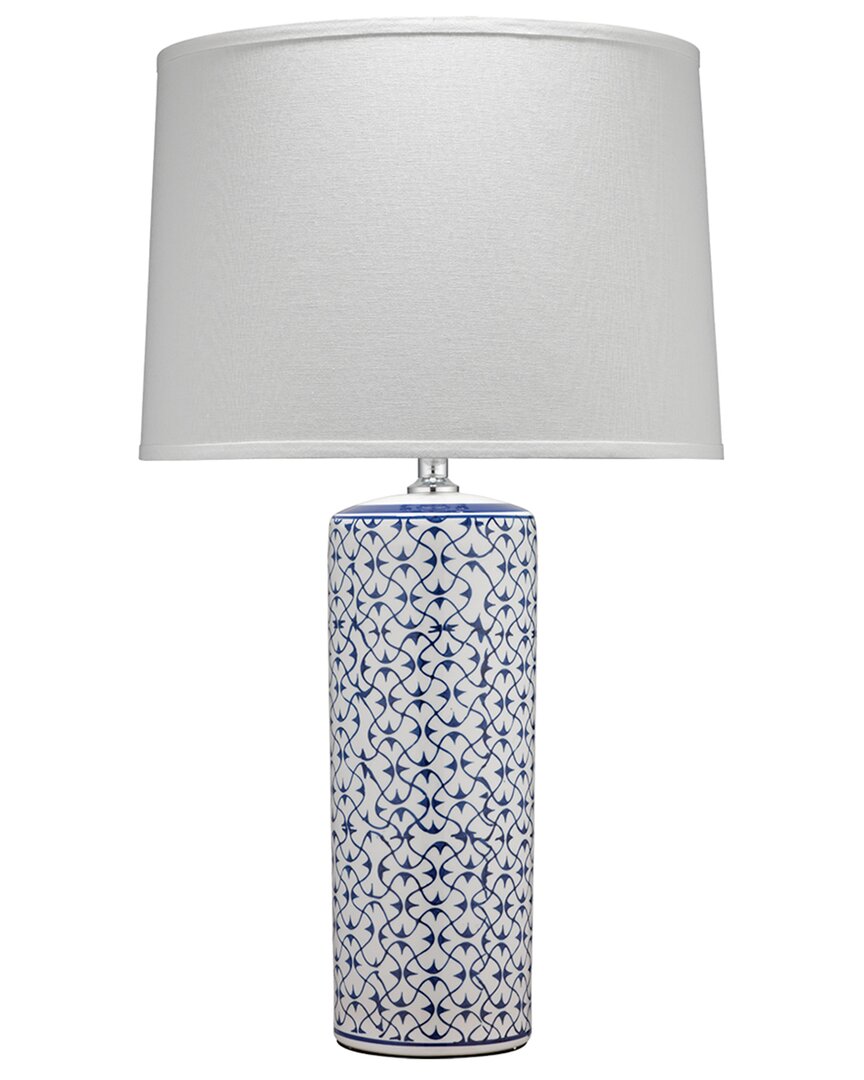 HEWSON LIFESTYLES BY JY HEWSON VIVIAN TABLE LAMP