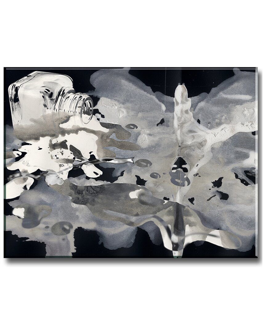Ready2hangart Inkd Ix Wrapped Canvas Wall Art