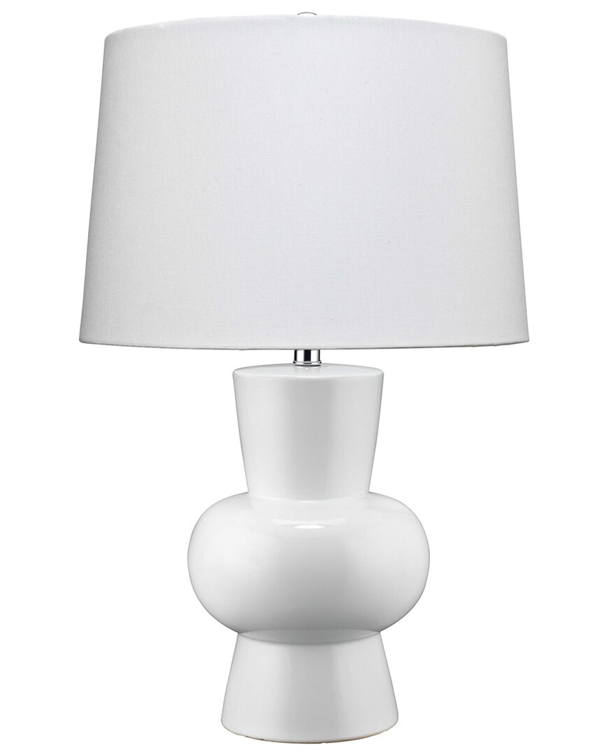 Hewson Clementine Table Lamp 2