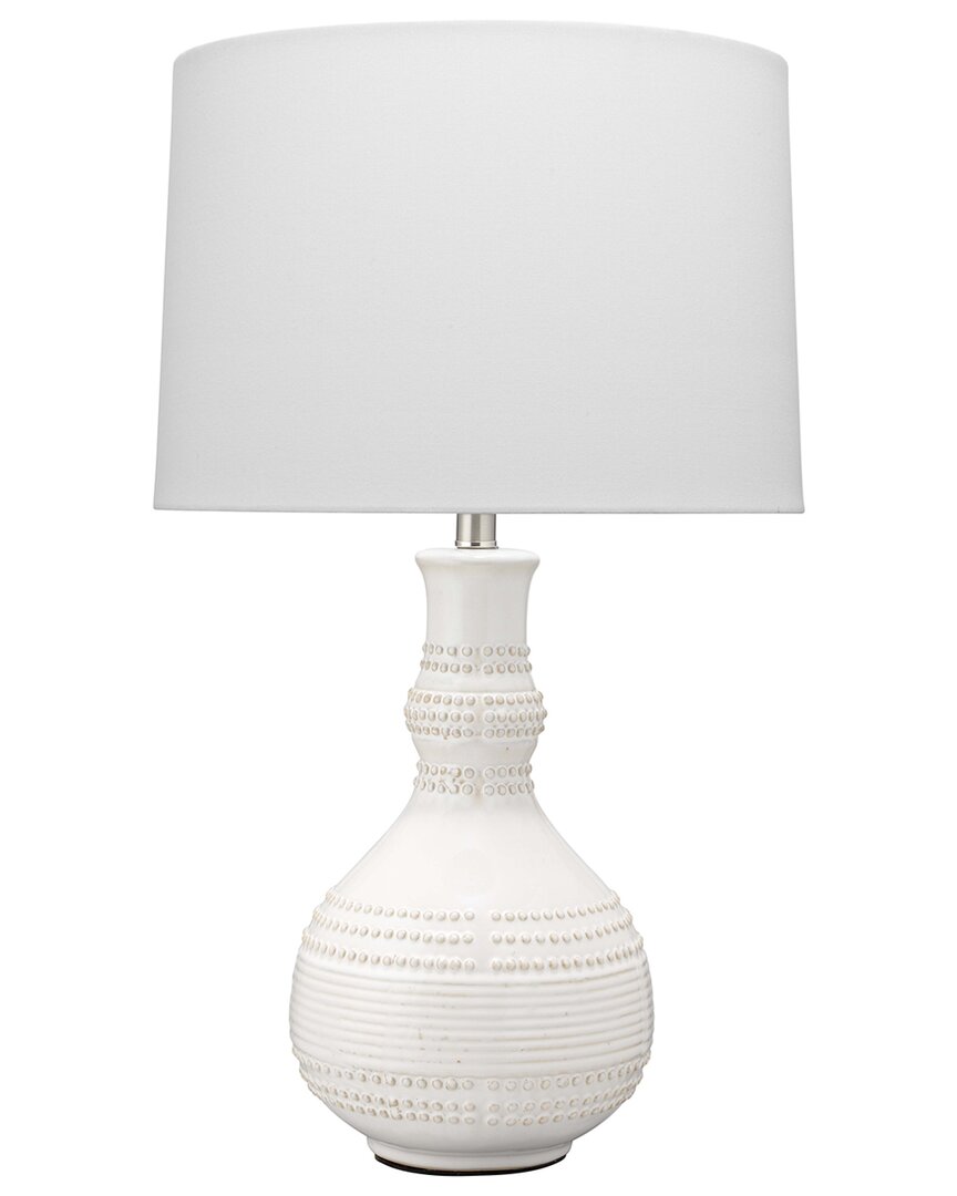 Hewson Droplet Table Lamp