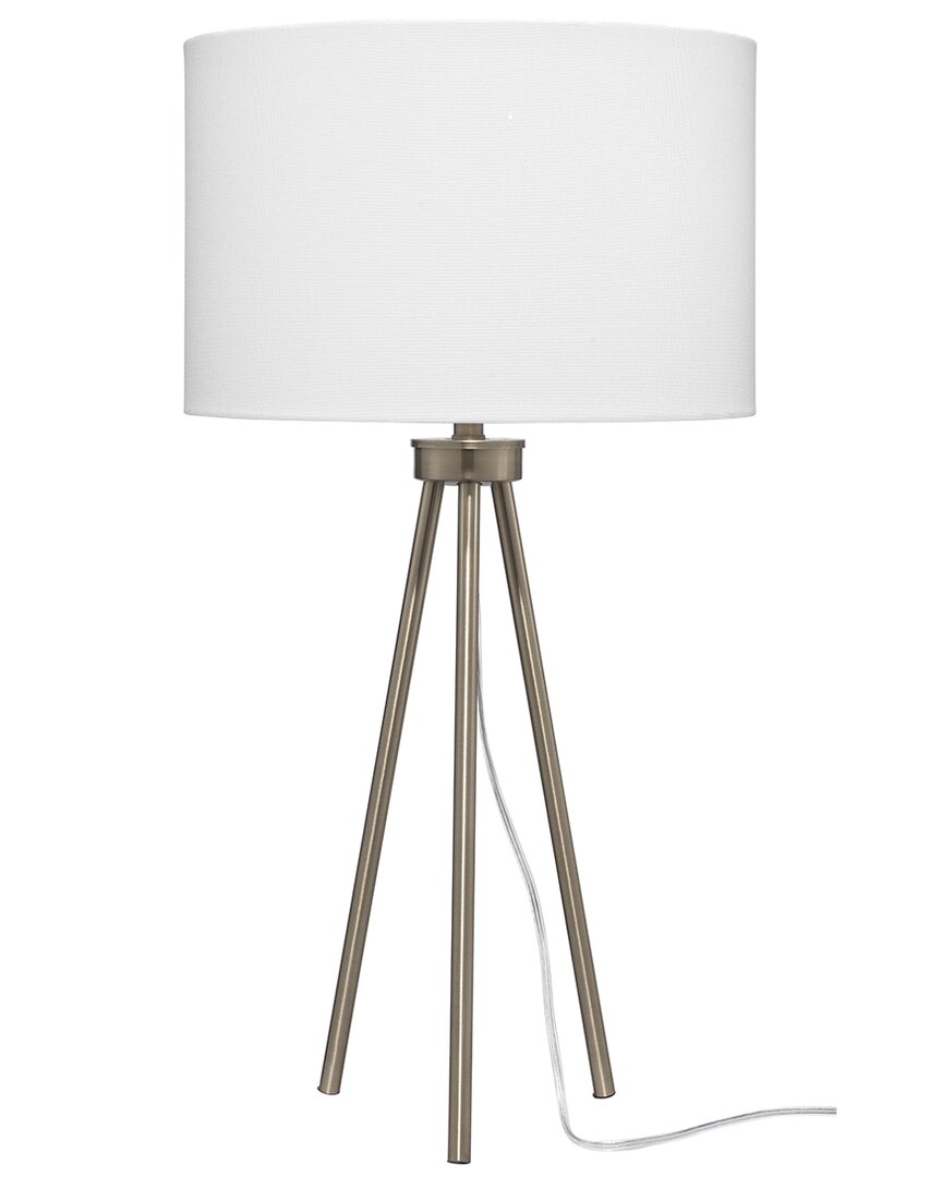 Hewson Tri-pod Table Lamp
