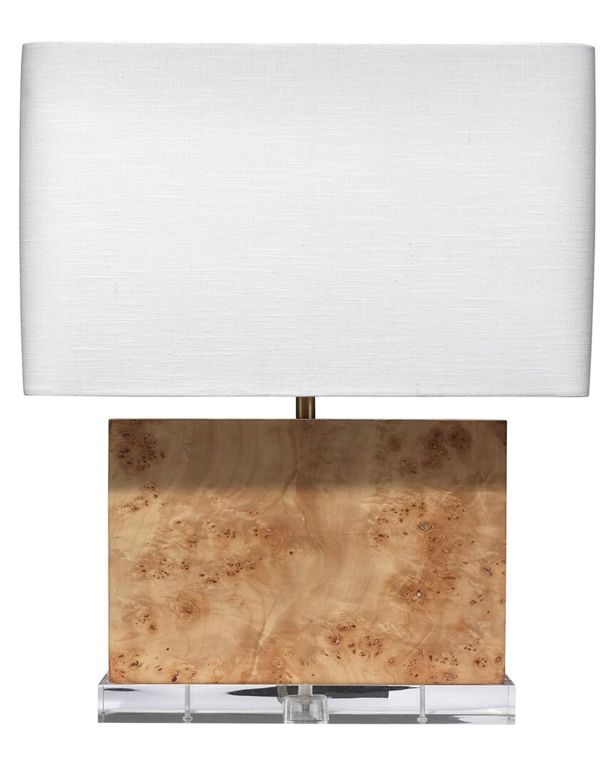 Jamie Young Parallel Table Lamp