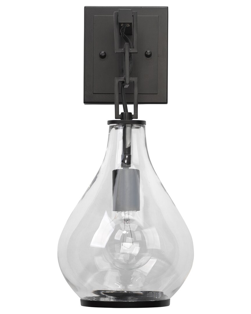 Jamie Young Tear Drop Wall Sconce