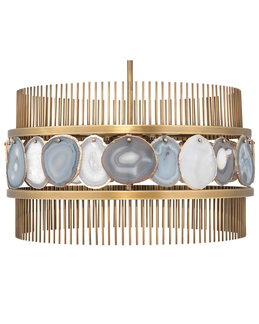 Jamie Young Upsala Chandelier