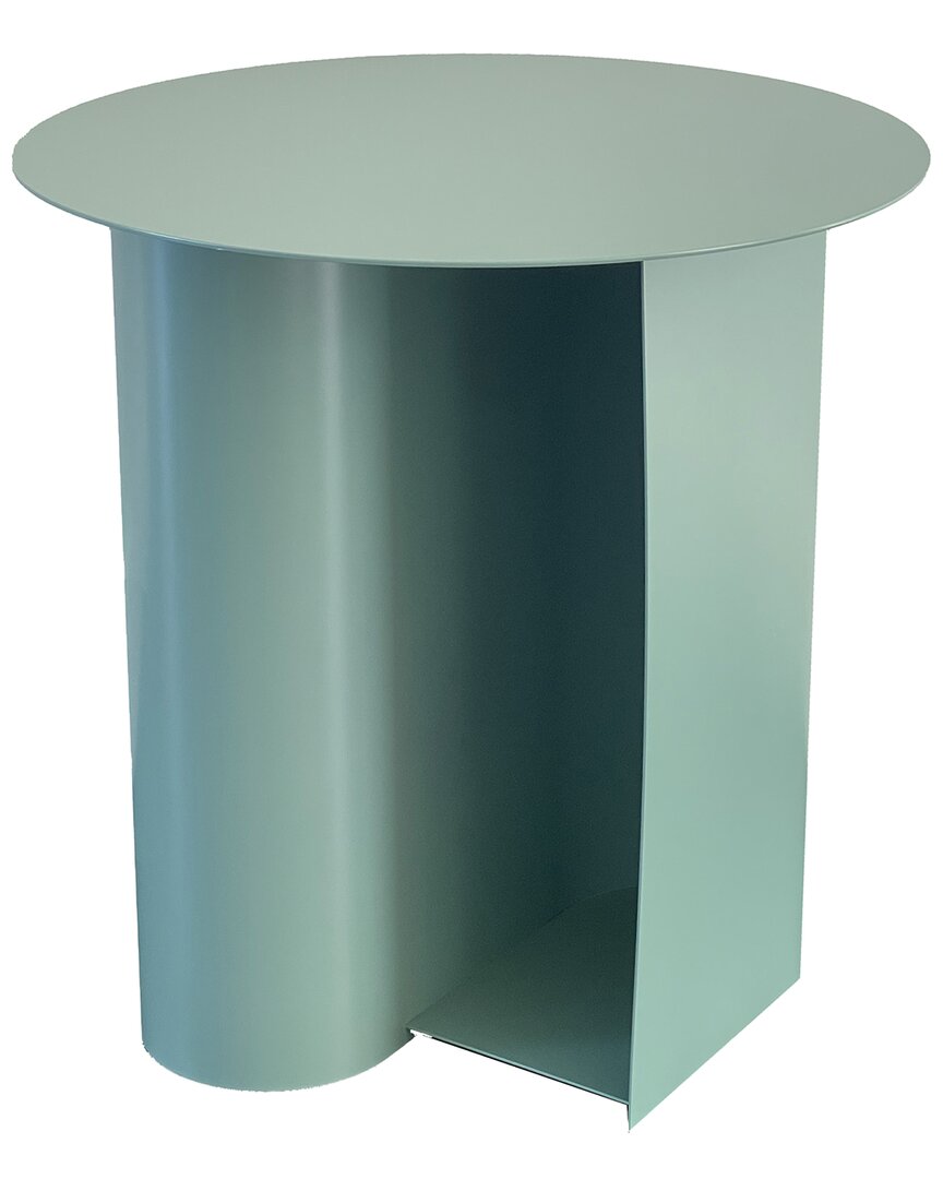 Pangea Home Que Magazine Table