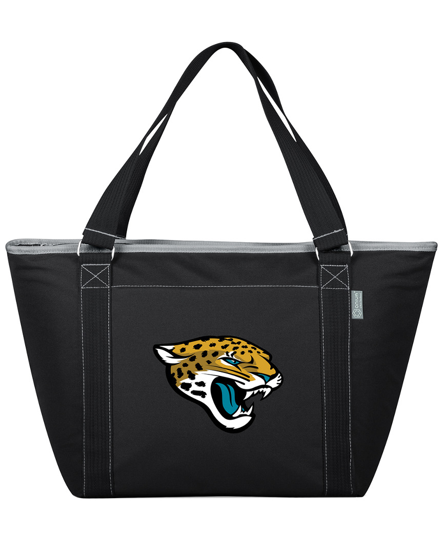 Image of Jacksonville Jaguars Topanga Cooler Tote
