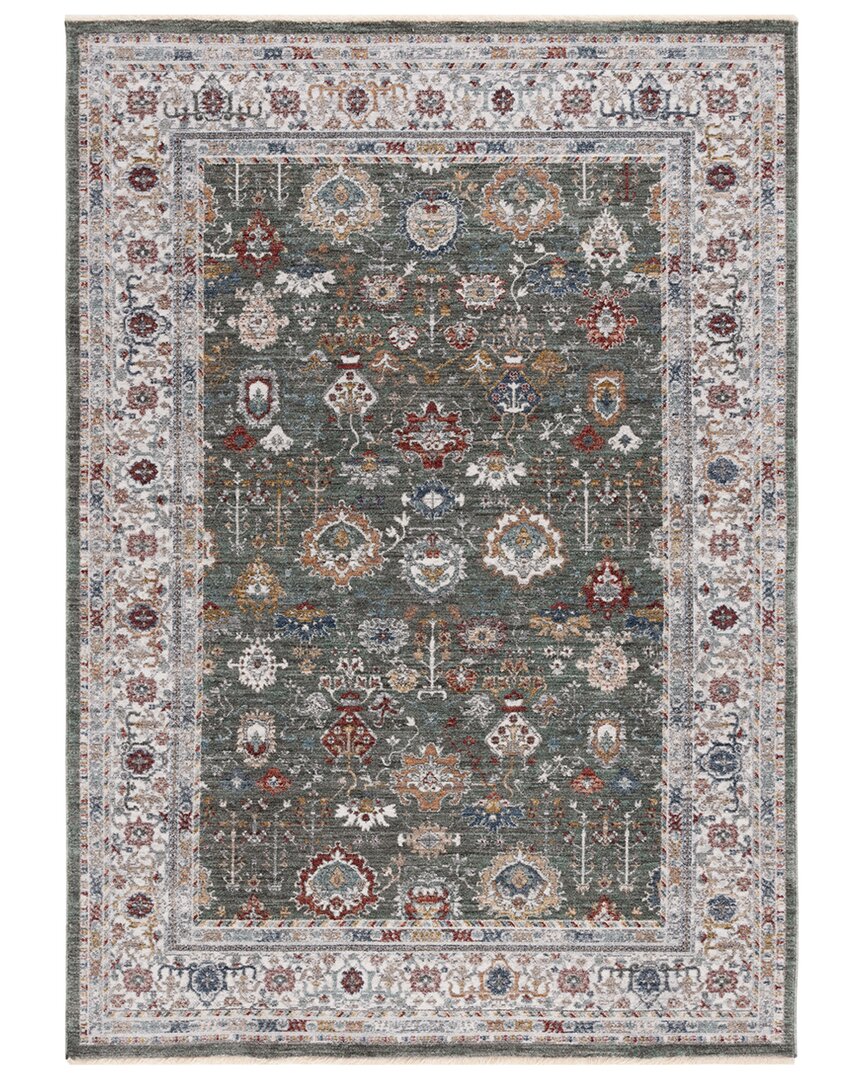 Ralph Lauren Lauren Fairhaven Power Loomed Spacedyed Rug