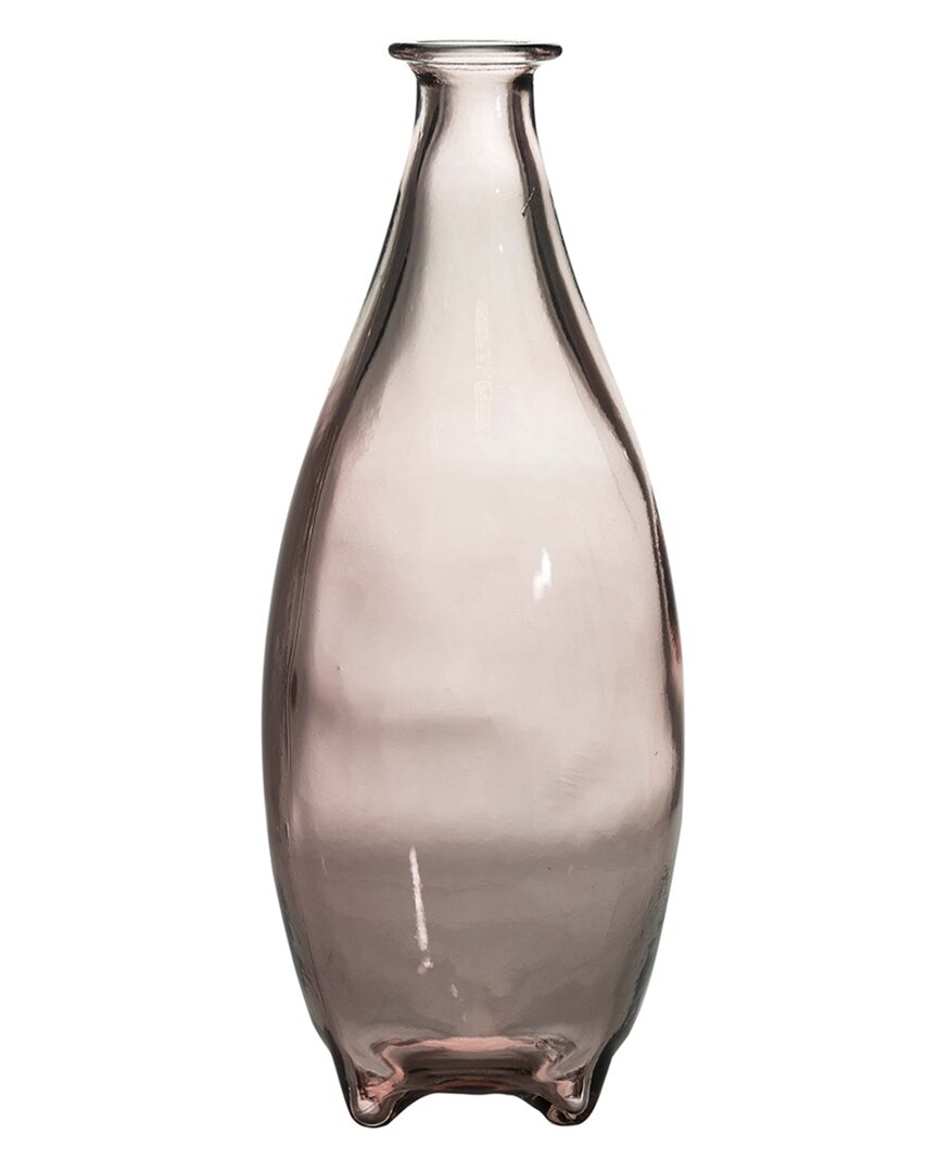 Shop Bidkhome Aberdene 14.96'' Glass Decorative Bottles