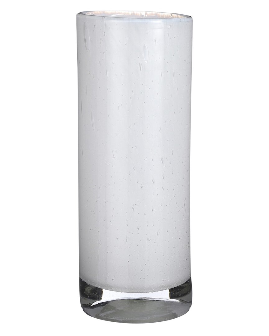 Bidkhome Nen Glass Table Vase