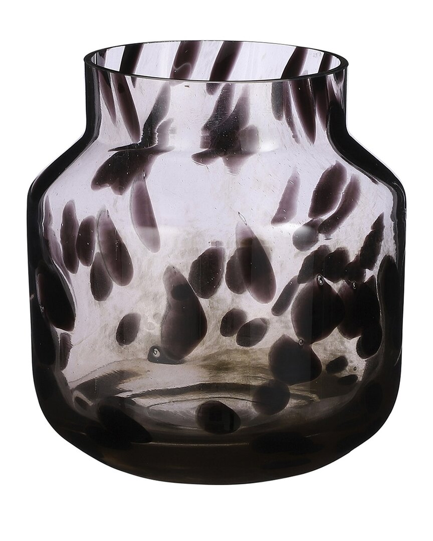Bidkhome Nenad Glass Table Vase