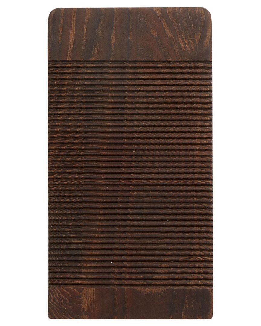 Bidkhome Spunk Serving Tray