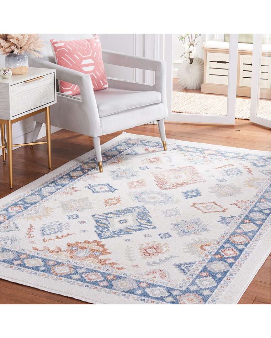 Safavieh Blair Washable Area Rug In Beige