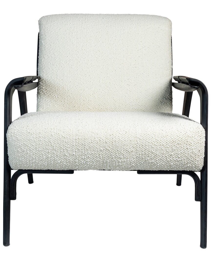 Urbia Modern Brazilian Fly Accent Chair