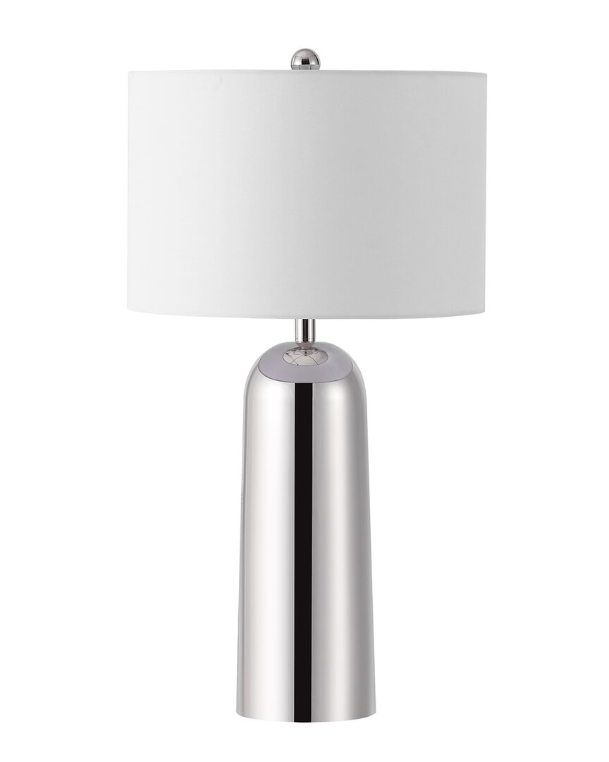 Safavieh Couture Chadric Travertine Lamp