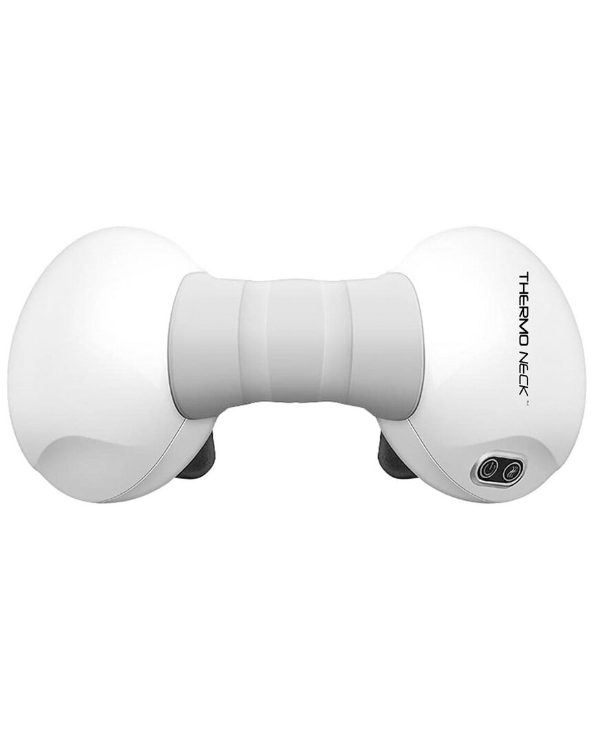 Evertone Thermo Neck Masager In White