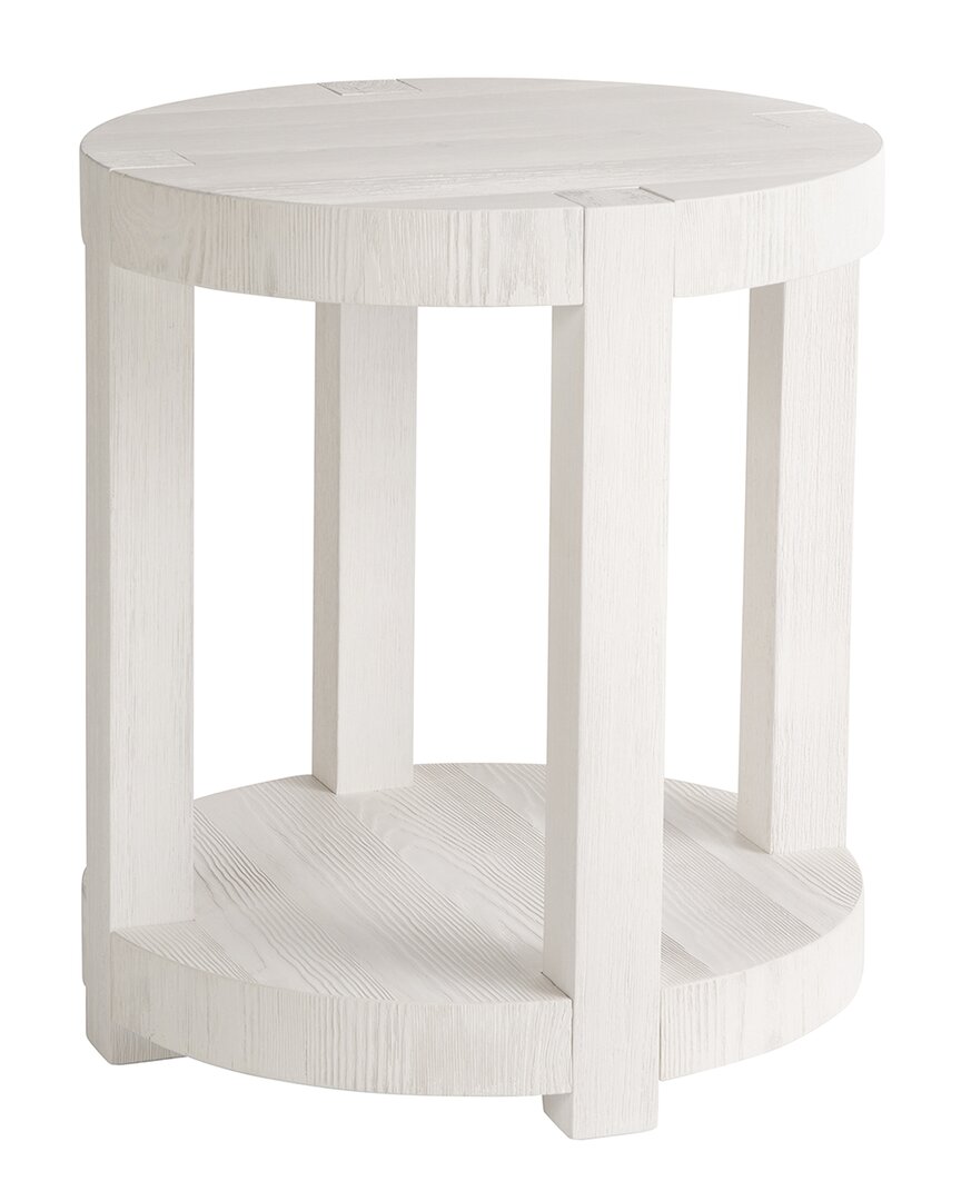 Coastal Living Weekender Hermosa End Table