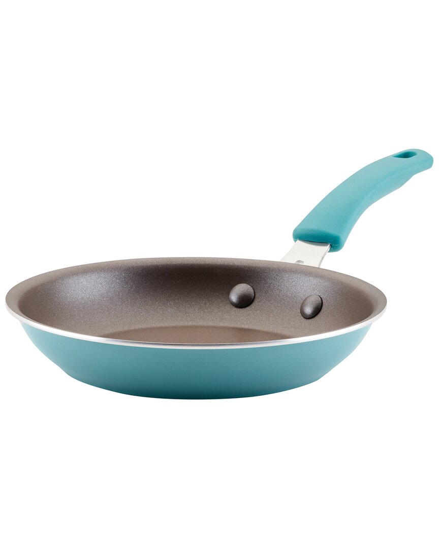 Rachael Ray Cook + Create 8.5in Nonstick Frying Pan
