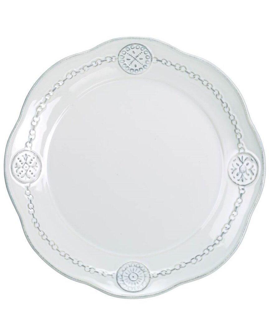 Skyros Designs Villa Beleza Dinner Plate