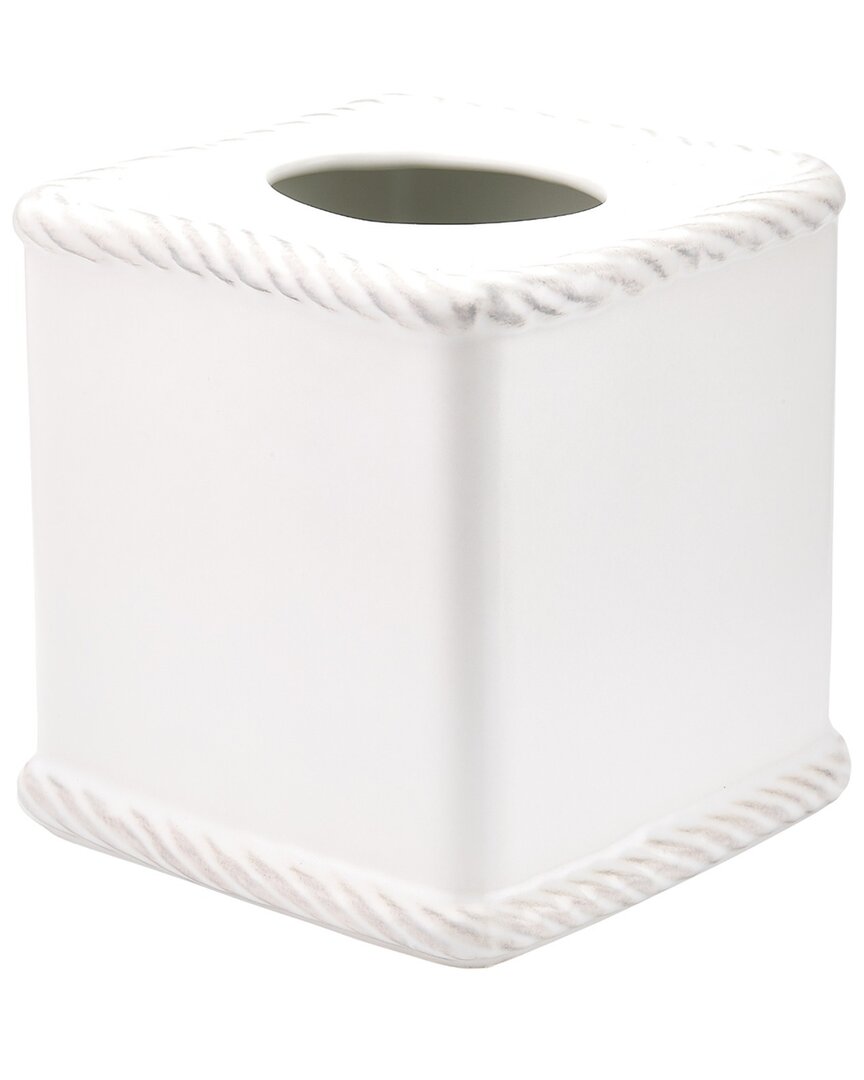 Skyros Designs Cabo Tissue Holder