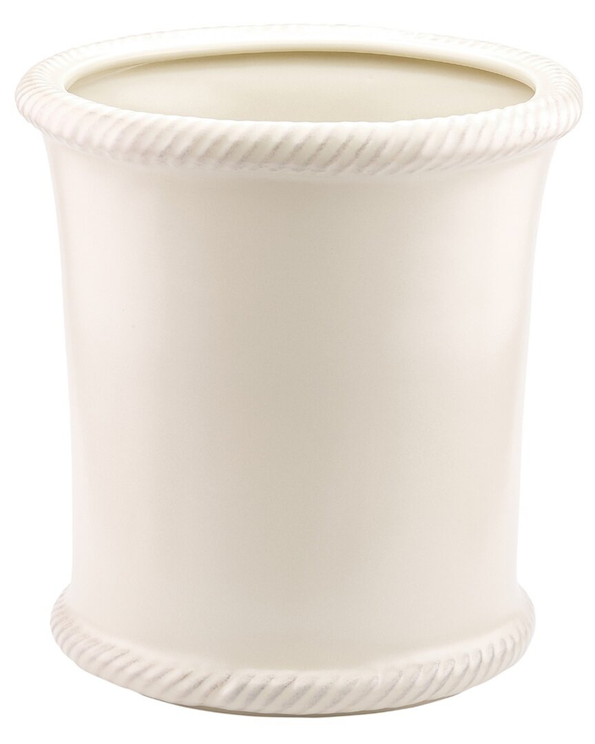 Skyros Designs Cabo Waste Basket