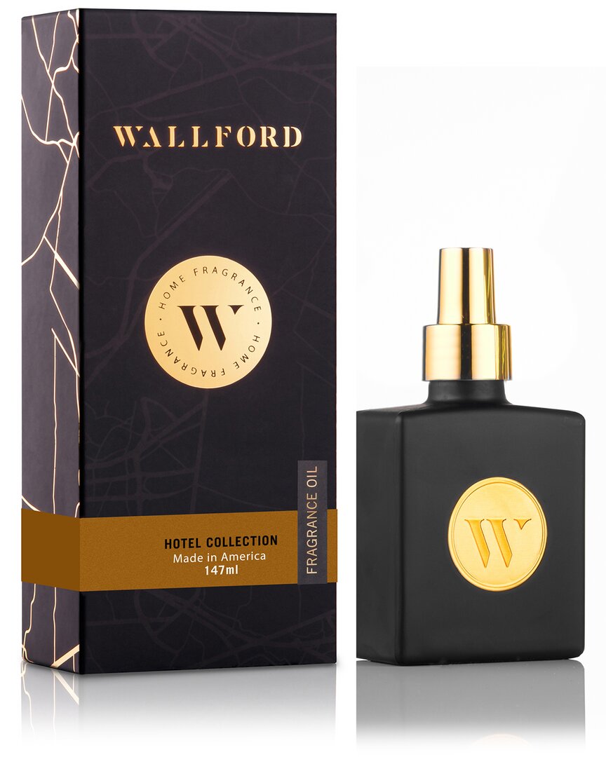 Wallford Home Fragrance Hotel Collection Room Spray