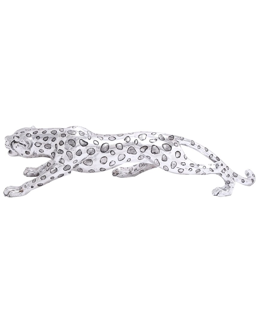 Peyton Lane Modern Reflections Leopard