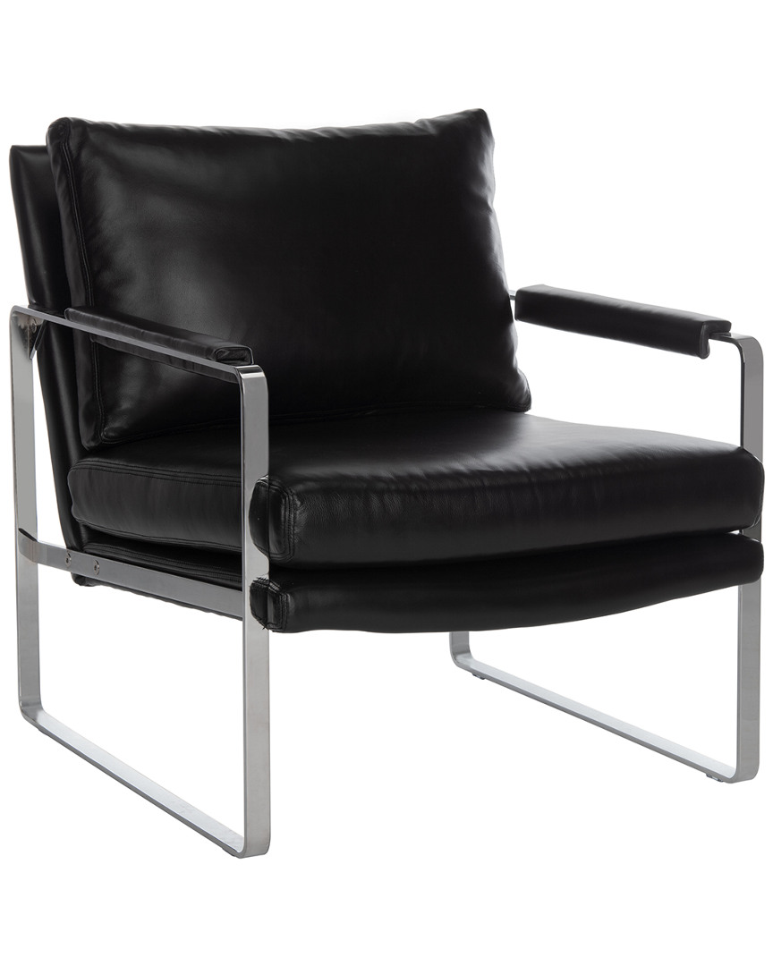 Safavieh Couture Esposito Metal Accent Chair