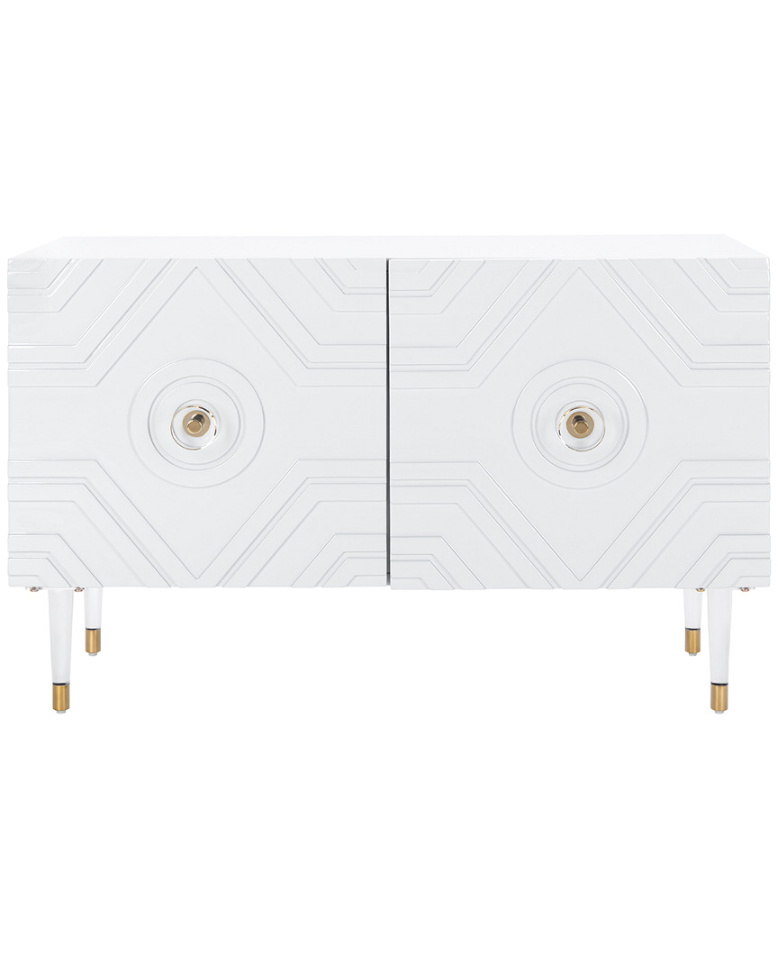 Safavieh Couture Zayn Diamond Sideboard