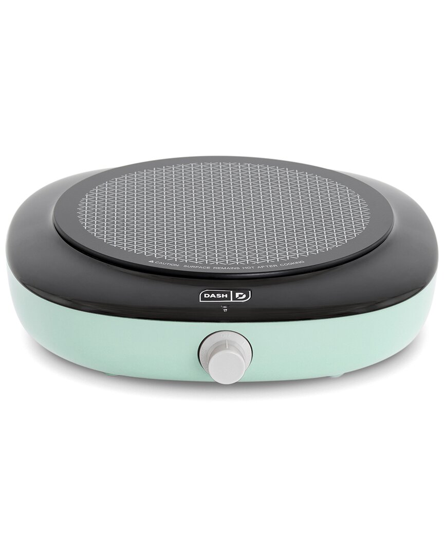 Dash Everyday Electric Cooktop