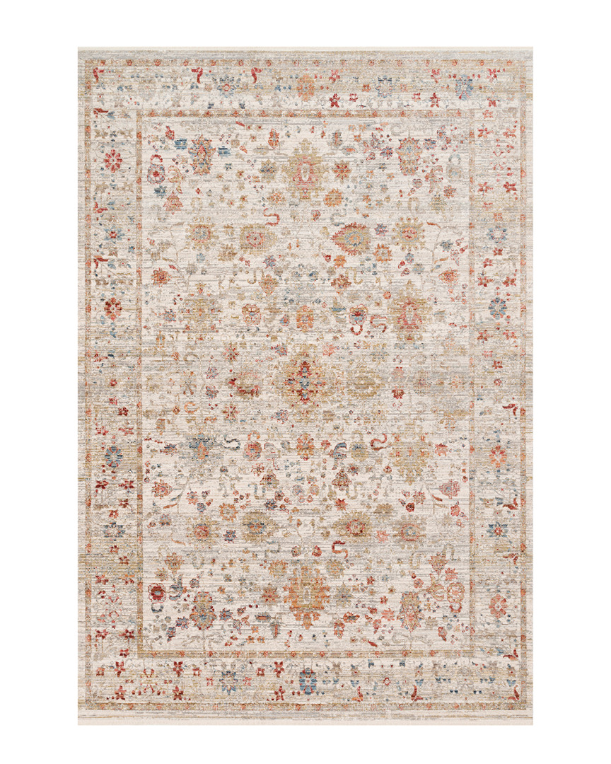 Hewson Oversized Claire Rug