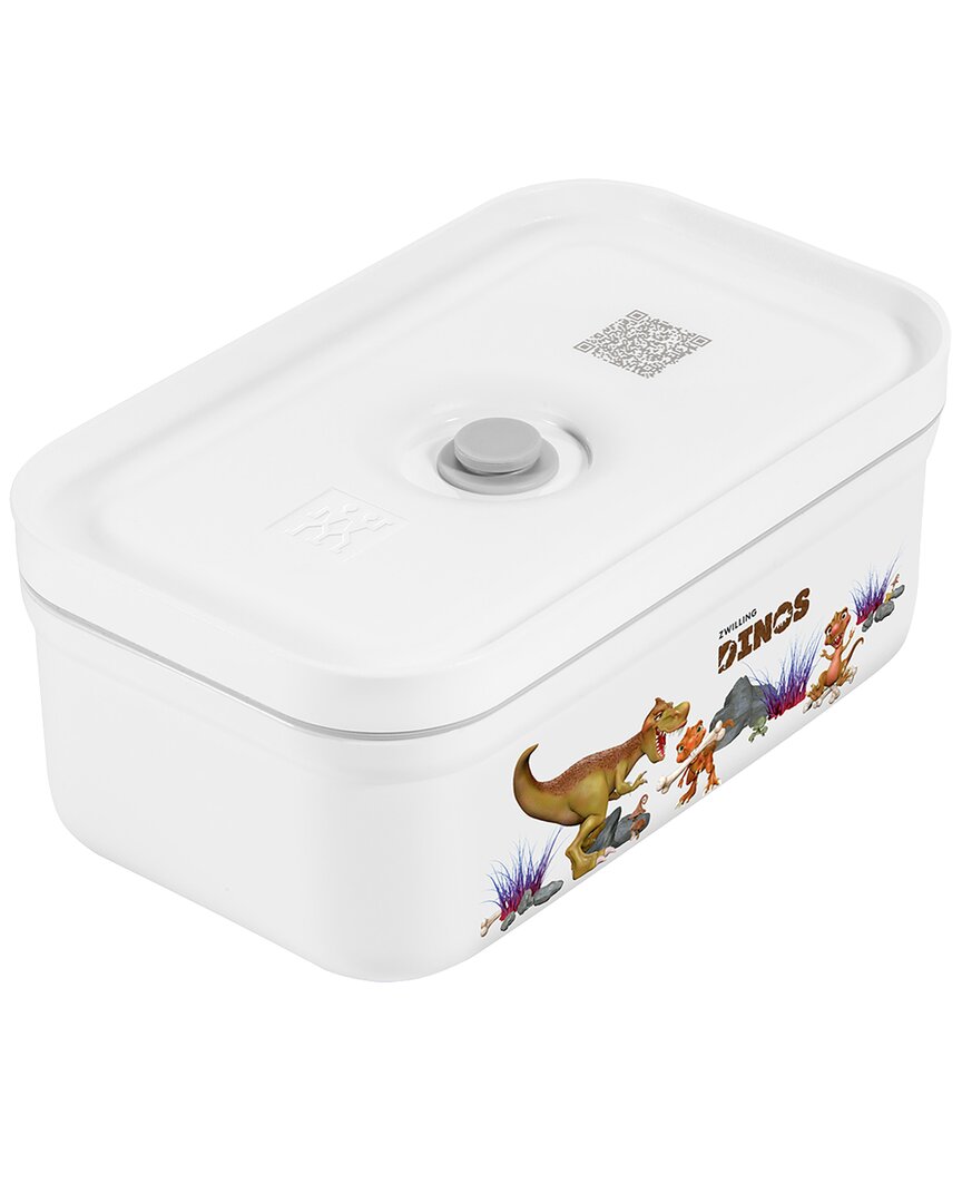 Zwilling J.a. Henckels Zwilling Fresh & Save Medium Dinos Plastic Lunch Box