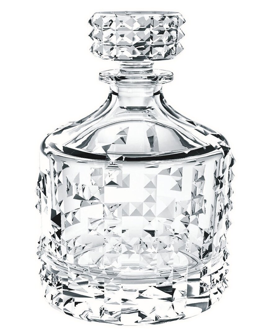 Nachtmann Punk Decanter In Clear