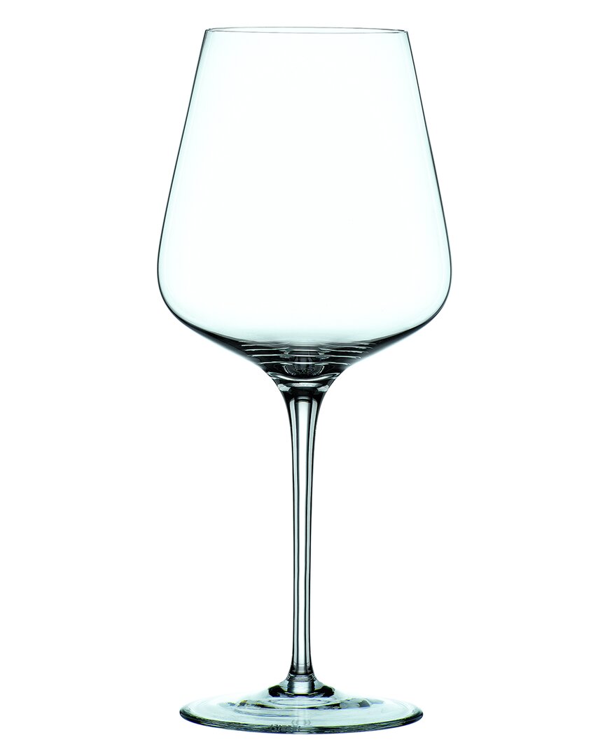 Nachtmann 4pc Vinova Red Wine Magnum Set