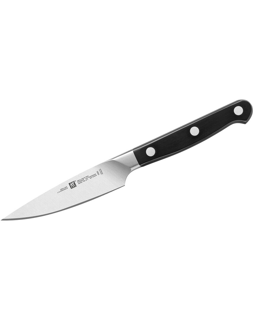 Zwilling J.a. Henckels Pro 4in Paring Knife