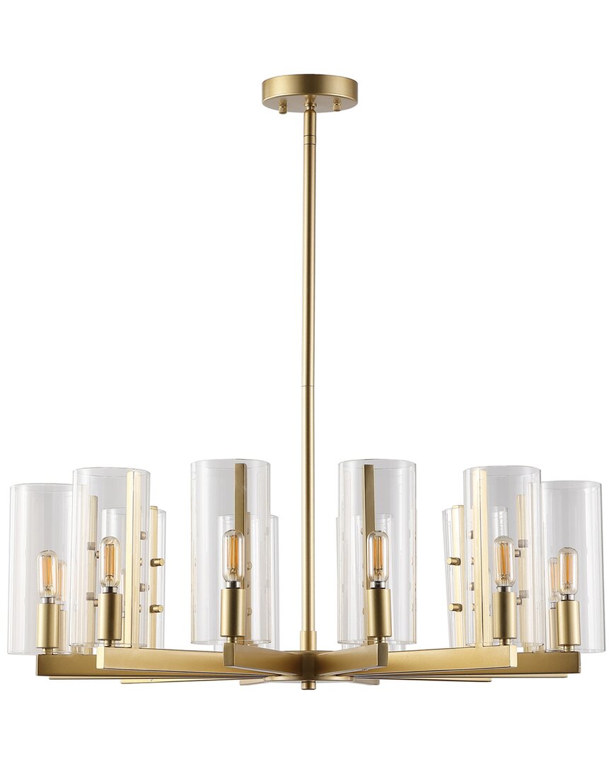 SAFAVIEH COUTURE SAFAVIEH COUTURE BENICIO CHANDELIER