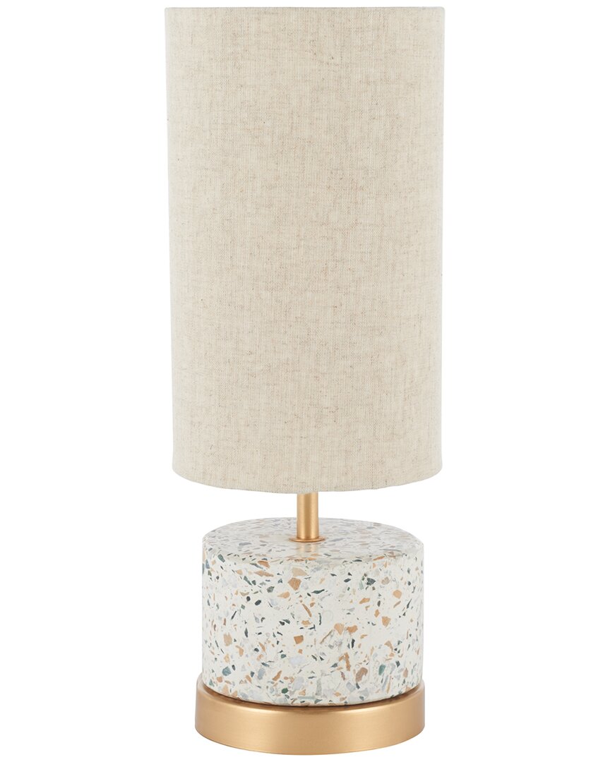 Safavieh Laszlo 16.5in Table Lamp