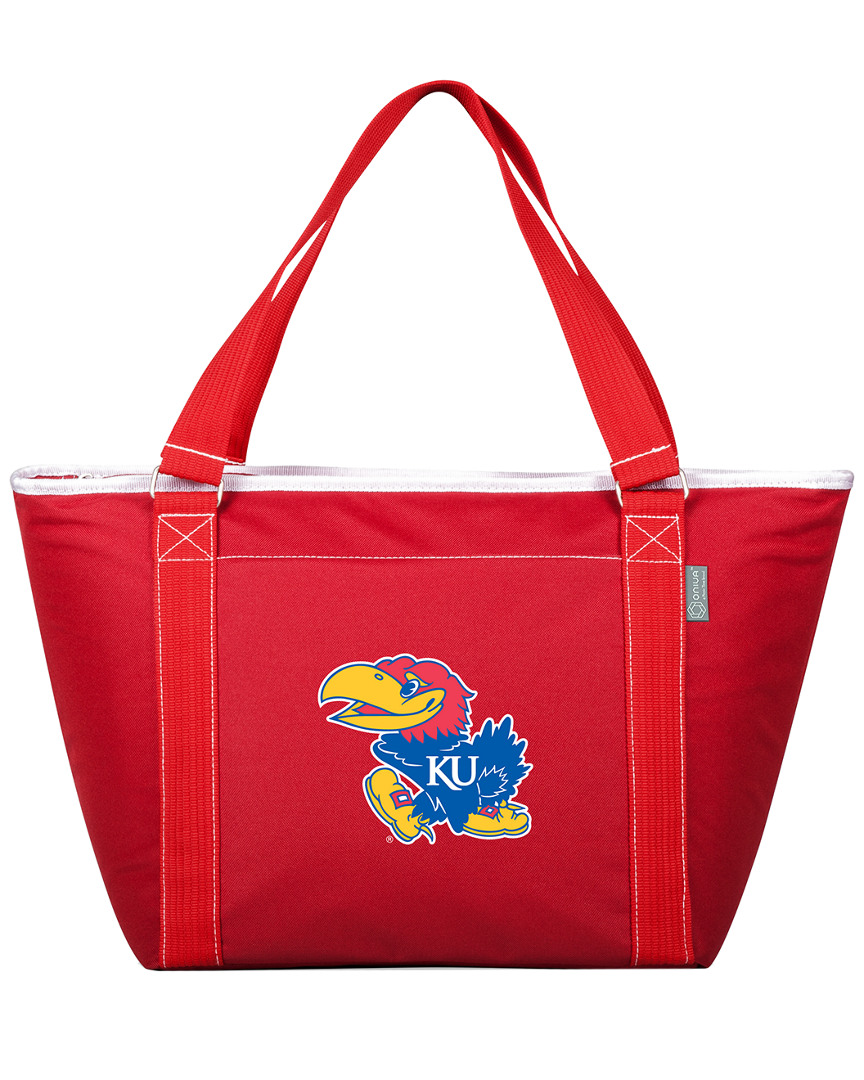 Image of Kansas Jayhawks Topanga Cooler Tote