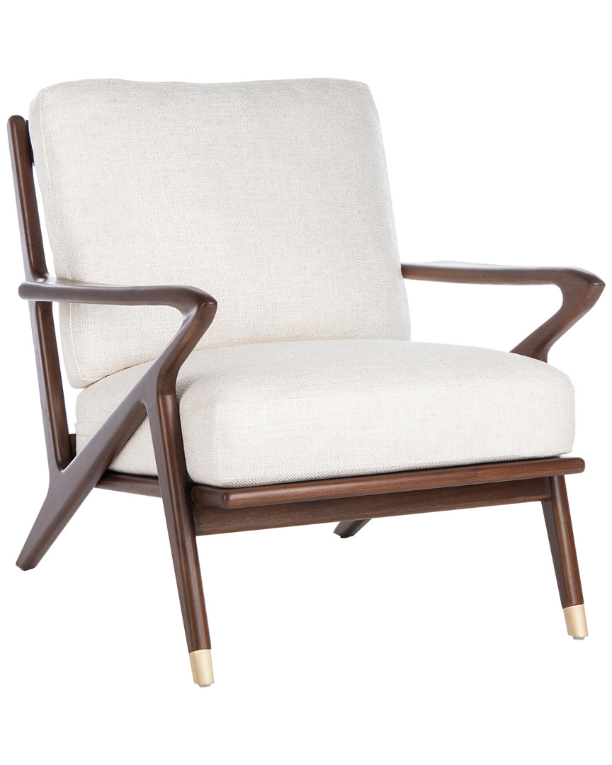 Safavieh Couture Killian Mid-century Accent Chair